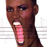 Grace Jones Megamix by Aunt B