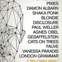 Gesaffelstein (Live) @ Festival Beauregard 2014 (2014.07.05 - France) by Tracklistings