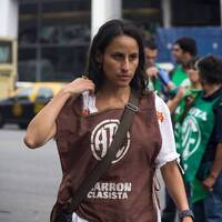 Natalia-Morales-Protestas-INADI-SAF by UNJu Radio