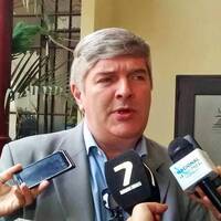 Julian Morales - Coordinador del Ministerio de Cultura - Programa de integracion intercomunal by UNJu Radio