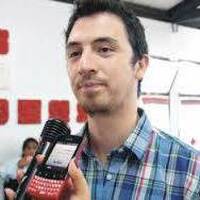 Jorge Nelles - Responsable del BEGU - Etapa de renovacion del BEGU by UNJu Radio