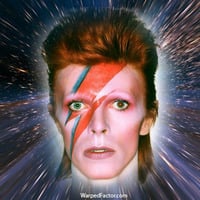 "Vinyl Organic Mix" #97 by Freddy Russo