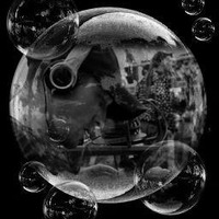 UbBLE - album "Gum" (2015)