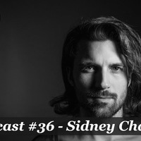 trndmsk Podcast #36 - Sidney Charles by trndmsk