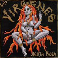 Aguja Roja by ateful