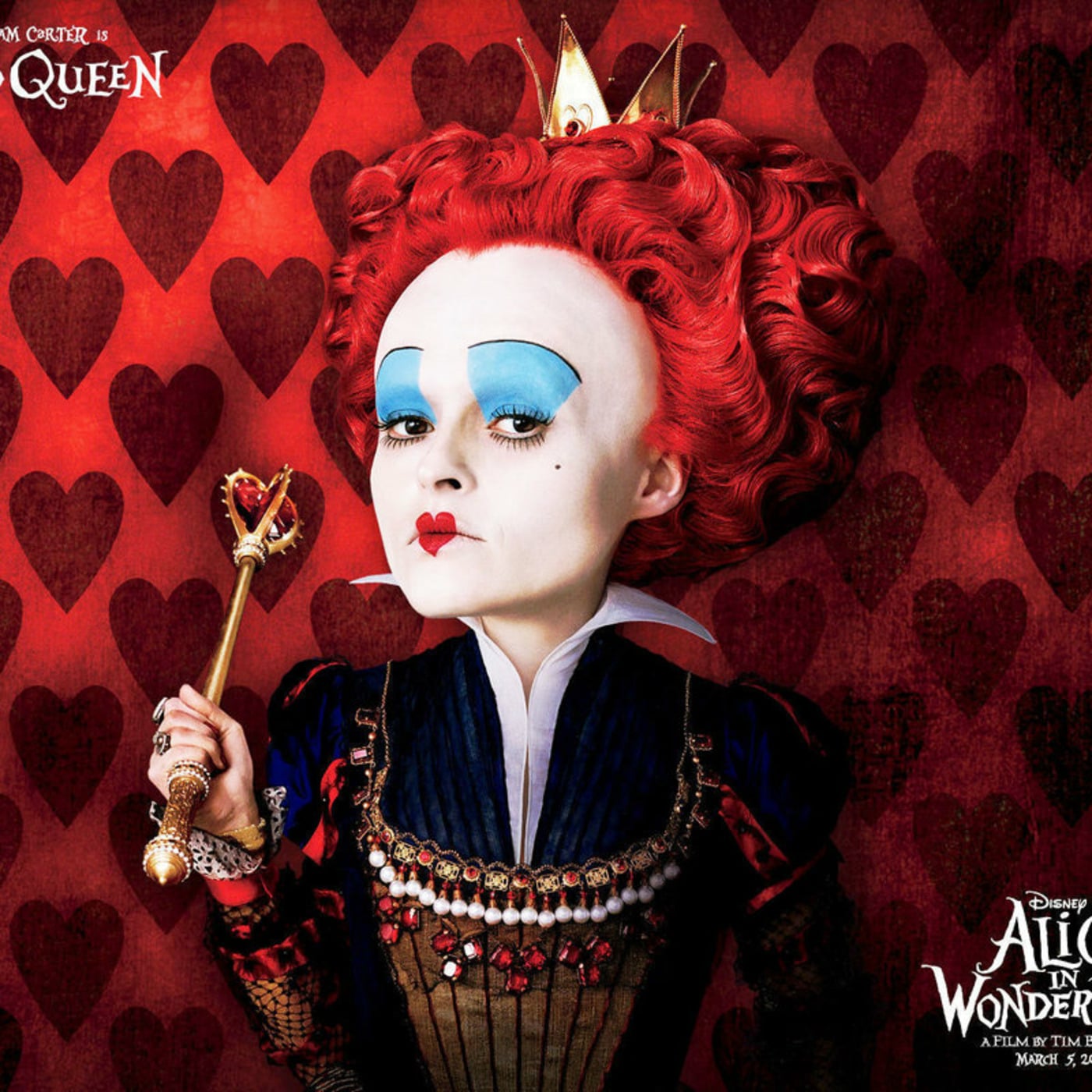 Wonderland Radioshow