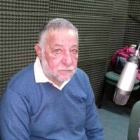 Dr. Daniel Galli - Parques solares by UNJu Radio