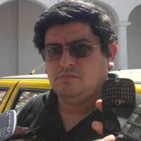 Raúl Olivares - Sindicato de Peones de Taxis - Tarifas en taxis by UNJu Radio