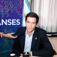 Carlos Carrillo - ANSES Jujuy by UNJu Radio