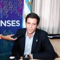 Carlos Carrillo - Titular de ANSES - Pago a jubilados by UNJu Radio