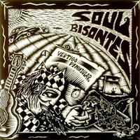 Agua Fuera De Casa by ateful