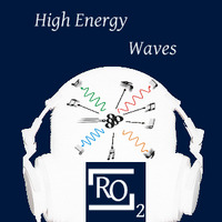 High Energy Waves 02 by RO2