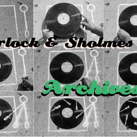 Herlock &amp; Sholmes - Archives by Herlock