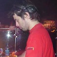 Pounding Grooves - Live @ Kanty 2003.01.31 #2of2 by sirArthur