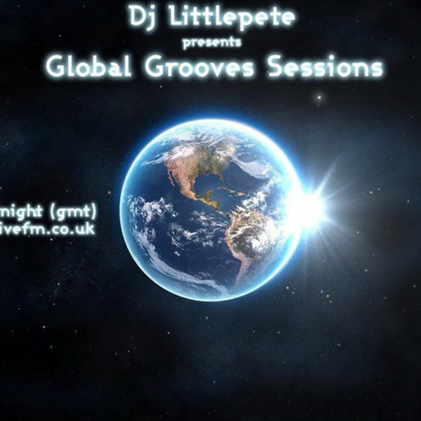 Dj Littlepete's GLOBAL GROOVES SESSIONS 11-05-2015 episode artwork