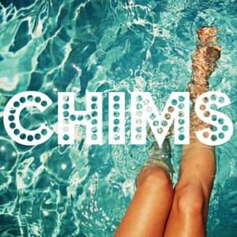 CHIMS