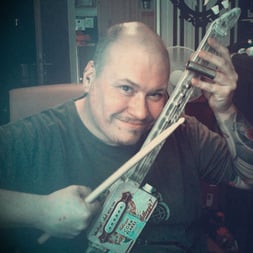 Listen to Blues music and sounds