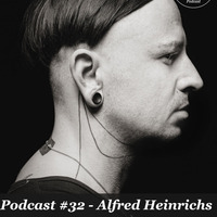 trndmsk Podcast #32 - Alfred Heinrichs by trndmsk