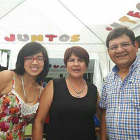 Silvia Busquet - Coordinadora UNJuProdis by UNJu Radio