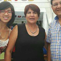 Silvia Busquets - Titular UnjuProDis - Profesores FHyCS by UNJu Radio