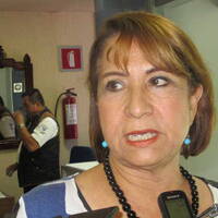 Hostigamiento contra el titular del OSAFIG es parte de una estrategia del PRI para desacreditar el trabajo fiscalizador. M. Sosa by Edison Solis Noticias en el Blanco