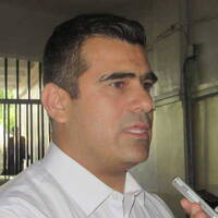 Hay inconsistencias en la información entregada por el OSAFIG: Diputado Riult Rivera by Edison Solis Noticias en el Blanco