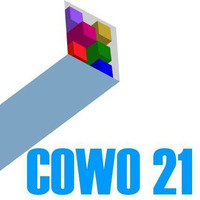 Johannes Seidel - Was ist das Cowo21? by Deutscher Werkbund