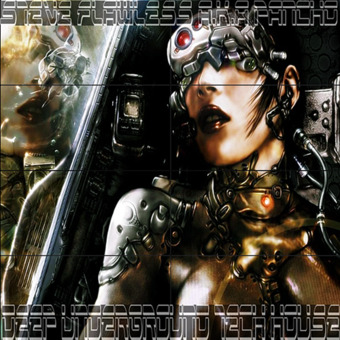 steve flawless a.k.a Pancho