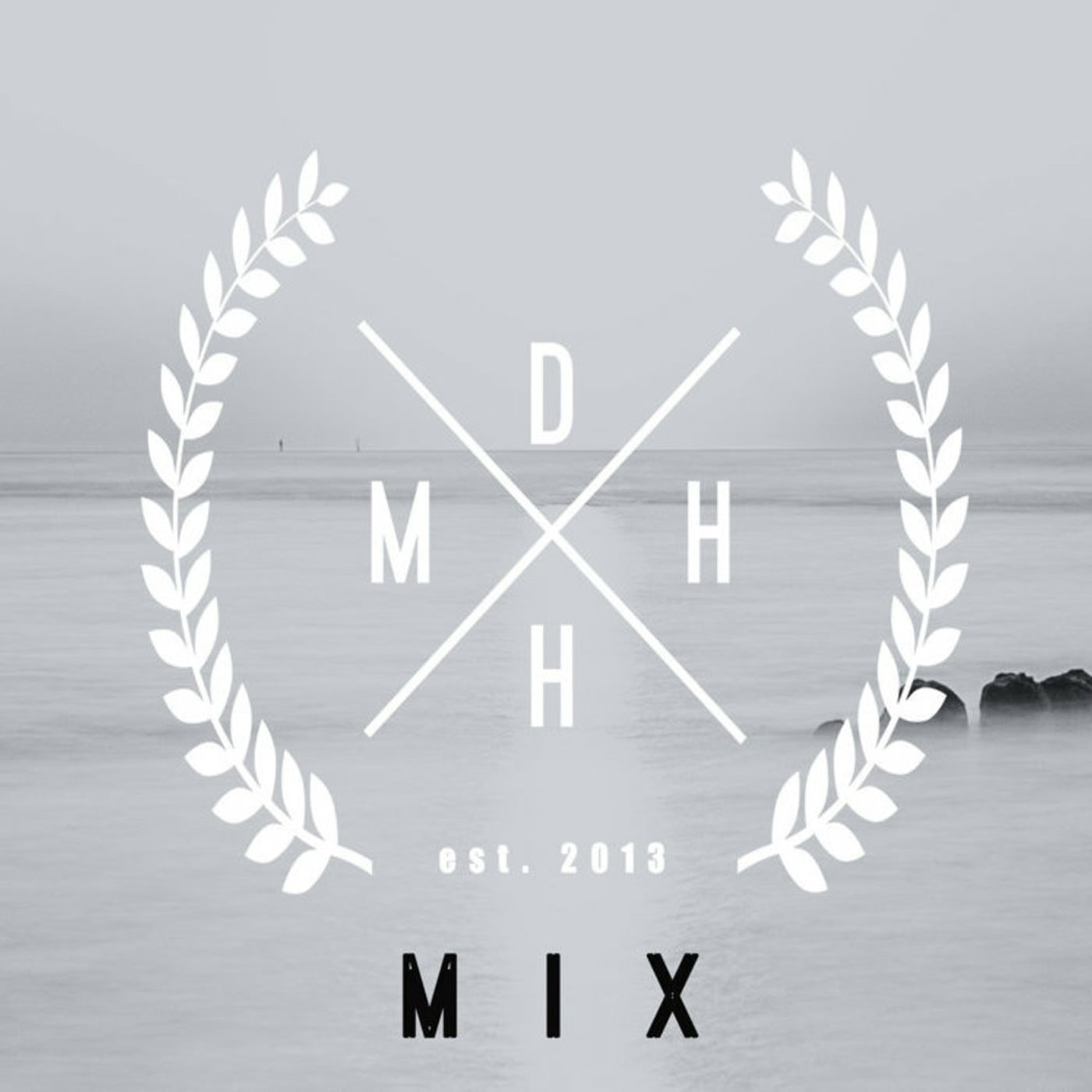 Mr Hitch - Nu Deep April Set 2015 episode artwork