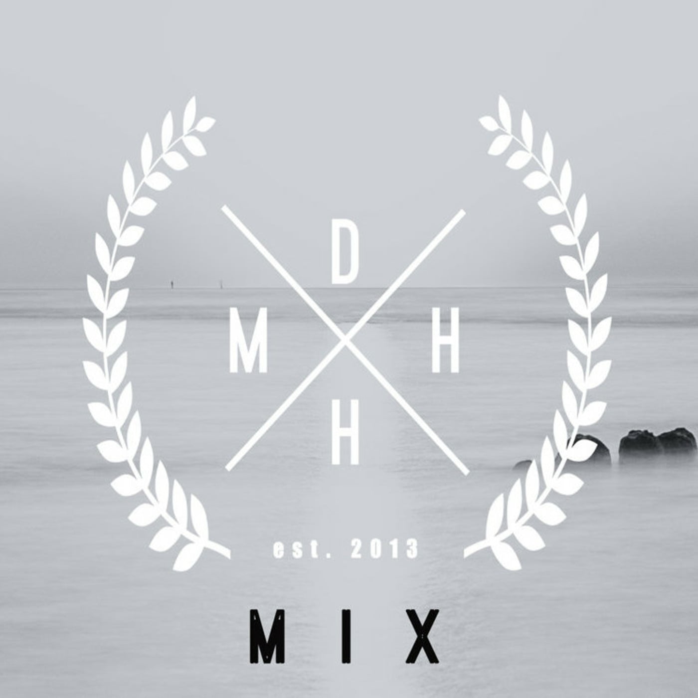 Mr Hitch - my Summer / July 2015 episode artwork