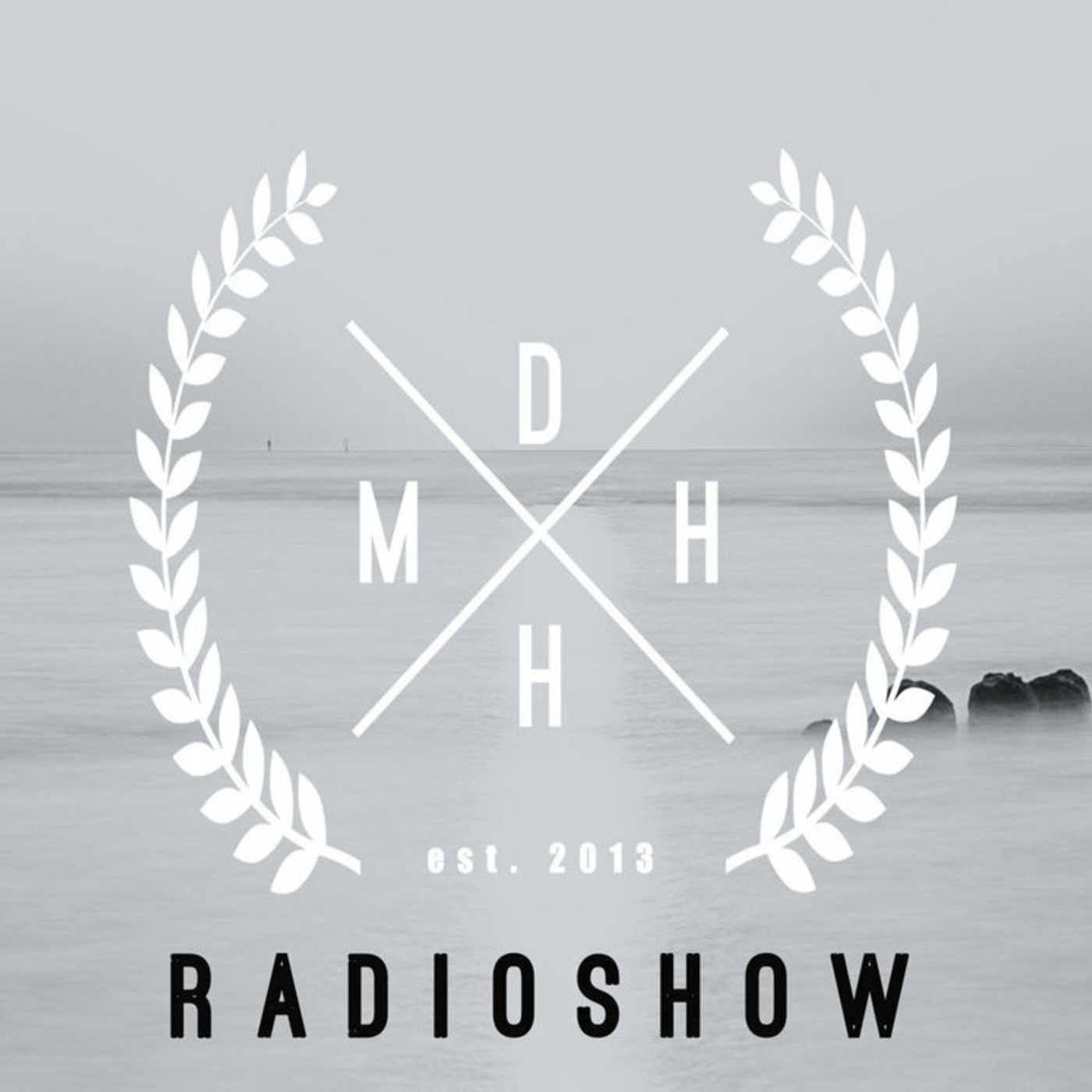 DeepSounds RadioShow with Chrissy G 31.08.2015 episode artwork