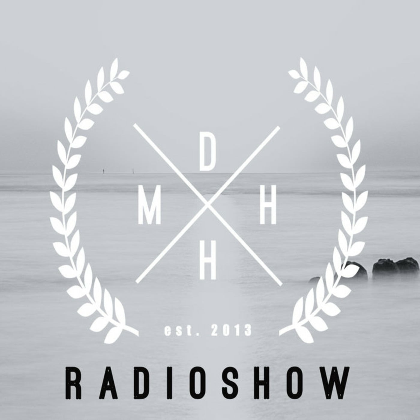 DeepSounds Radio 07.12.2015 episode artwork
