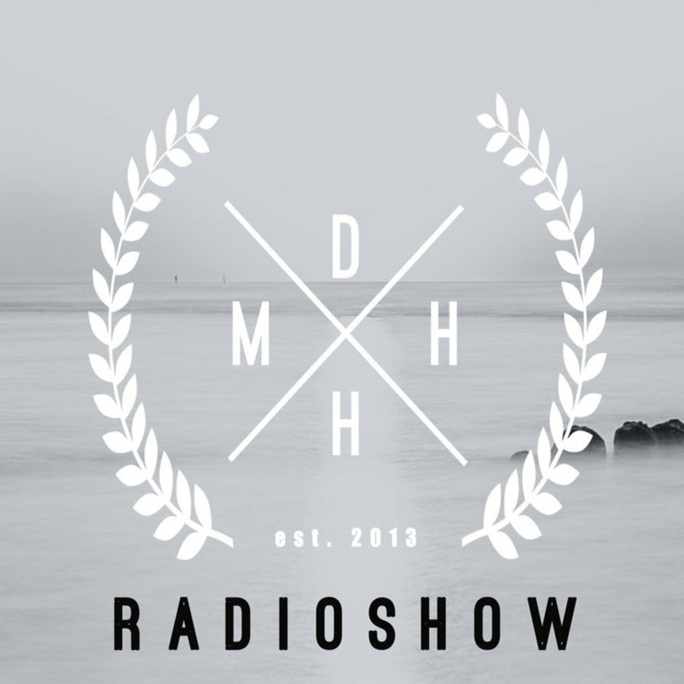 DeepSounds RadioShow 15.02.2016 with StevoK episode artwork