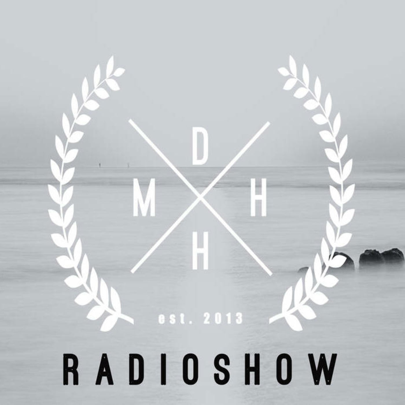 DeepSounds RadioShow with Heysa 11.04.2016 episode artwork
