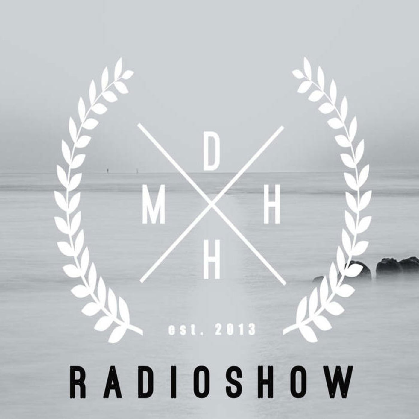 DeepSounds RadioShow with DaddyBeatz 25.04.2016 episode artwork