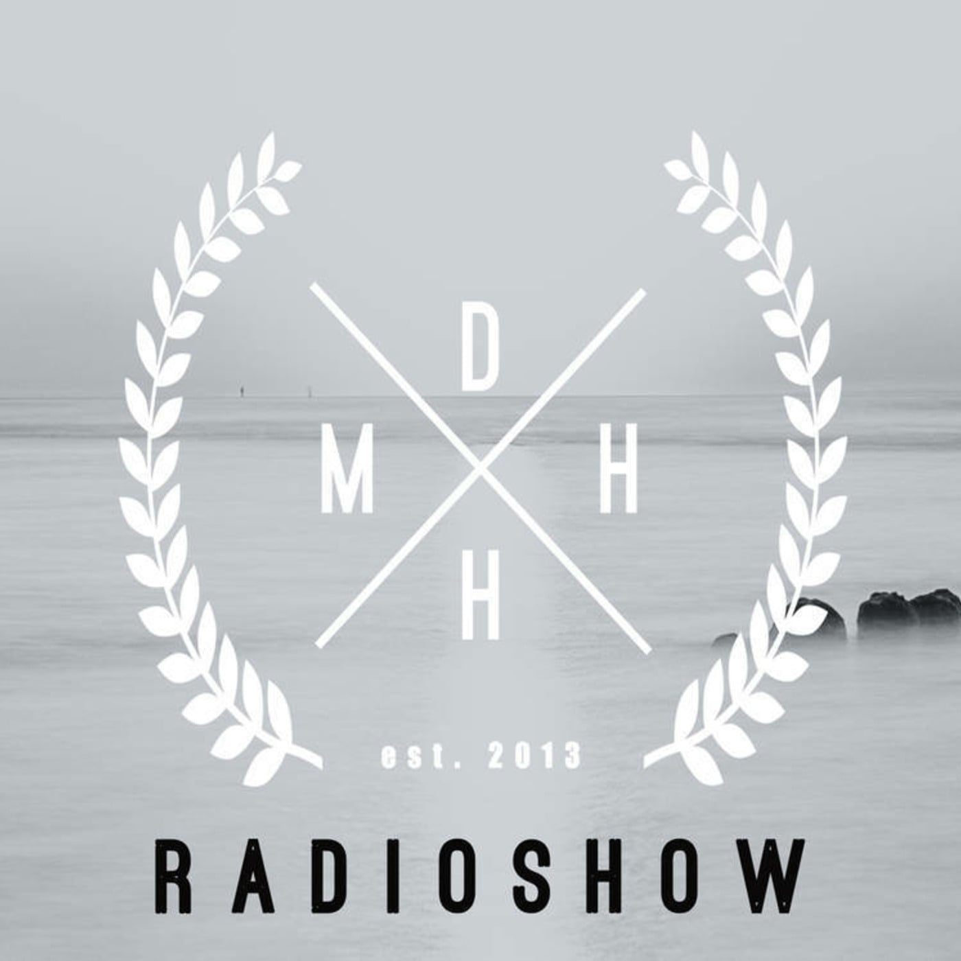 DeepSounds RadioShow Live 06.06.2016 episode artwork