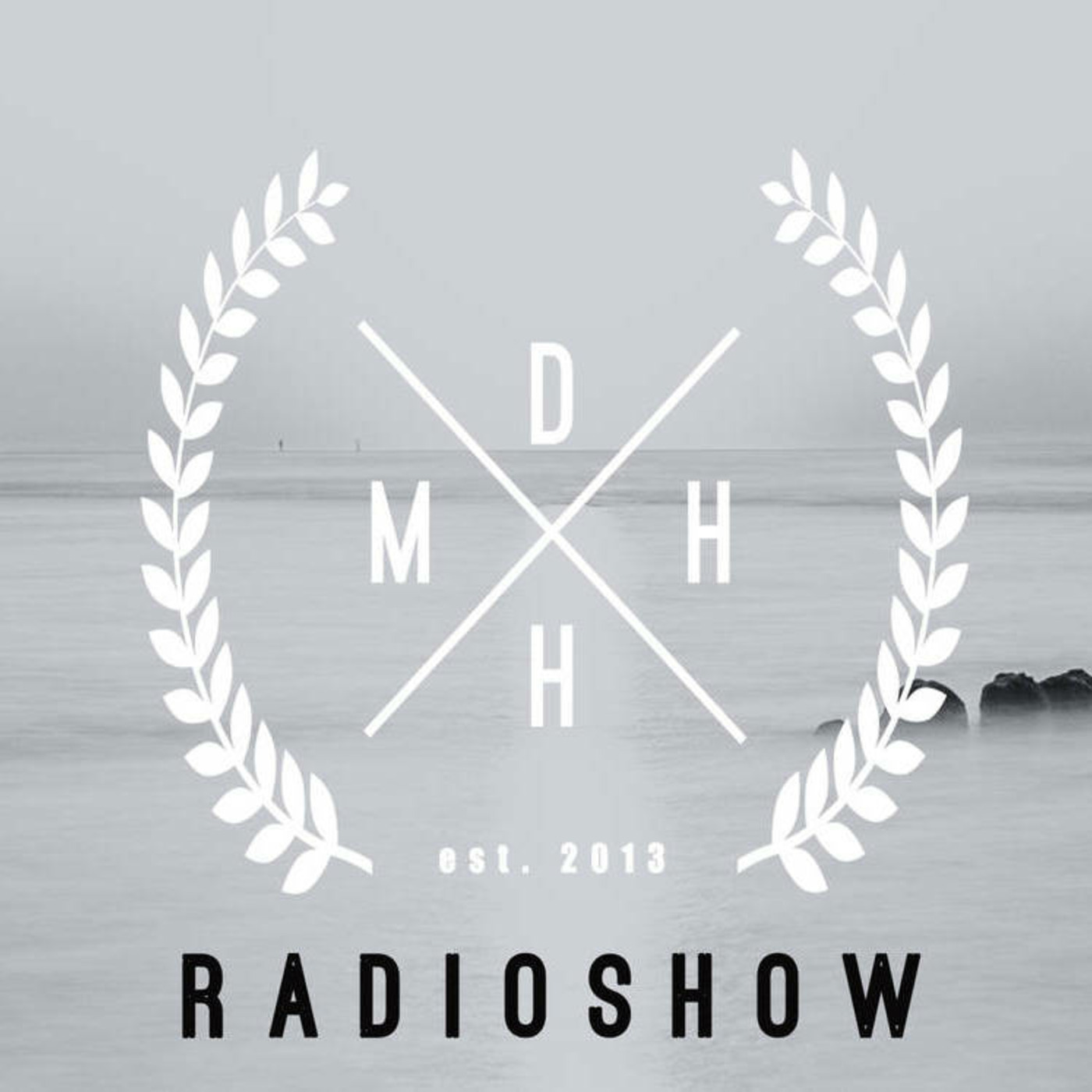 DeepSounds Radio Live 18.07.2016 Mr Hitch & Christian van Gothen episode artwork