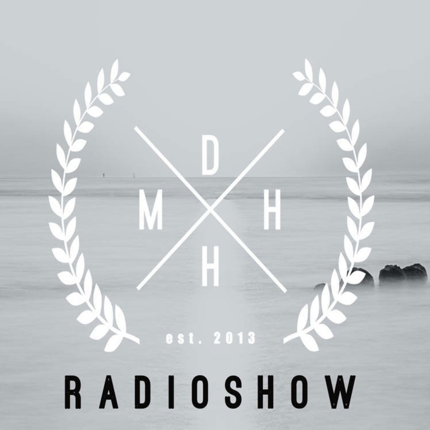 DeepSounds RadioShow Live 15.08.2016 episode artwork