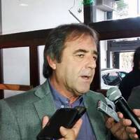 Alberto Bernis - Diputado - Labor parlamentaria by UNJu Radio