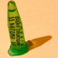 DJ Pete Avila - Live At Osmosis 1992 (Jim Hopkins Re-EQ) by ninetiesDJarchives