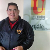 José Luis Aguilar - Empresario - Tolerancia cero by UNJu Radio 02