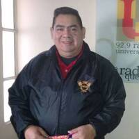 Aguilera Jose Luis - Empresario - Ley de tolerancia cero by UNJu Radio 02