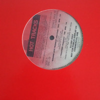 Finn Johannsen - Hot Wax 030 by Finn Johannsen