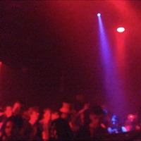 Rodrigo Garcia @ Rituals, Suicide Circus Berlin (28.07.2016) by Rodrigo Garcia