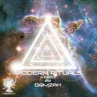DaMzaH - Modern Rituals by DaMzaH