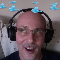 After hour jam party on Crib Radio by DJ Jose Bonilla by DJ Jose Bonilla