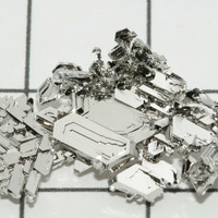 Mild 'N Minty - The Platinum Error by indianX