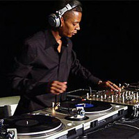 Jeff Mills - Live @ Zeleste, Barcelona 1999.12.03 by sirArthur