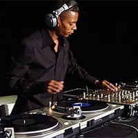 Jeff Mills - Live @ Wire, Saitama Super Arena, Japan 2002.08.31 by sirArthur