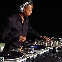 Jeff Mills - Live @ Maida Vale, John Peel Session 2003.02.26 by sirArthur